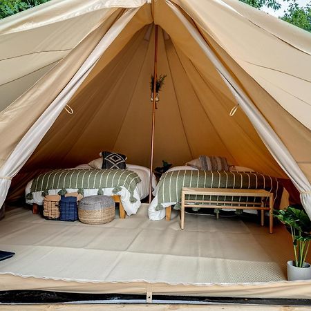 Hotel Firefly Ridge Luxury Retreat Great Cacapon Esterno foto