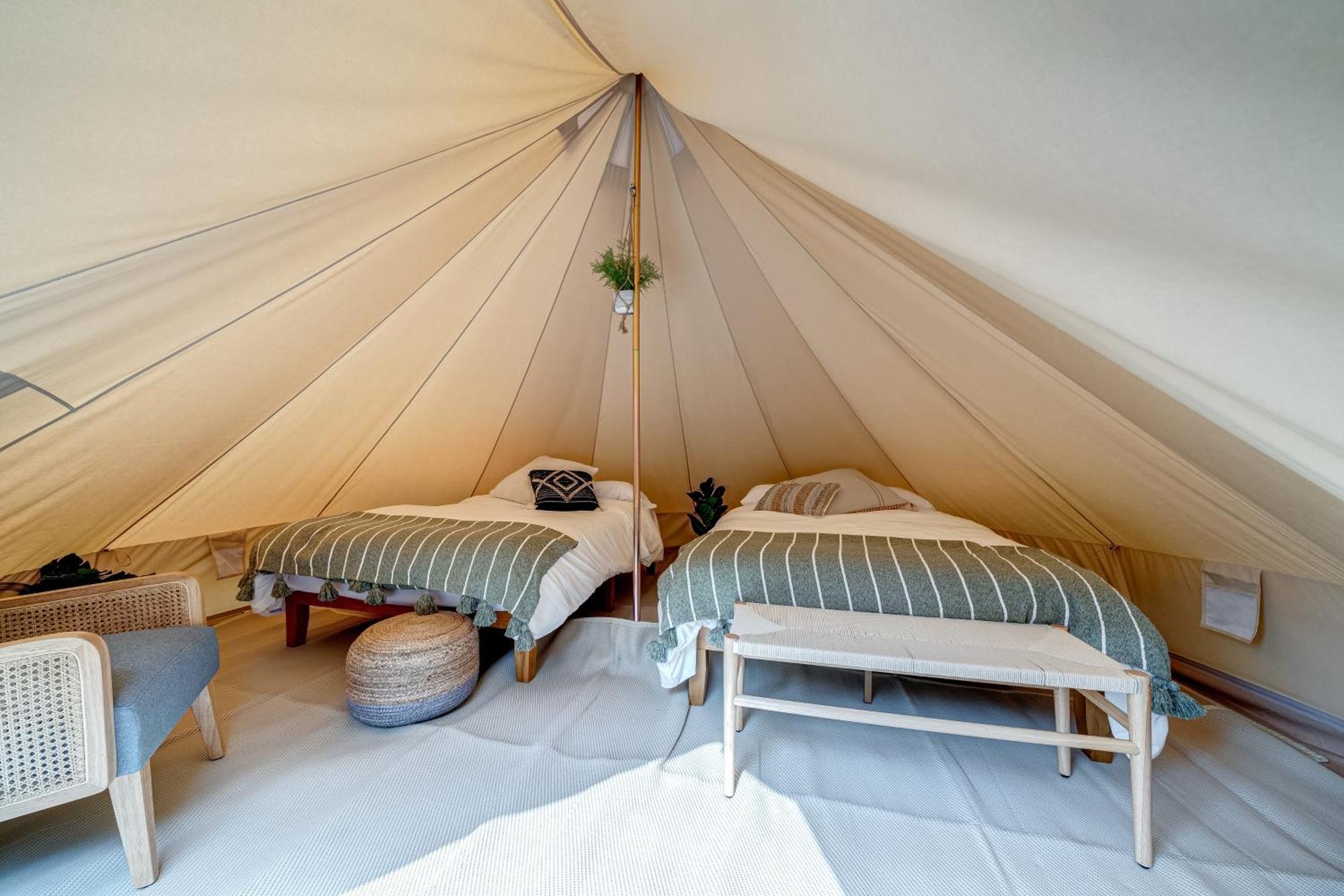 Hotel Firefly Ridge Luxury Retreat Great Cacapon Esterno foto